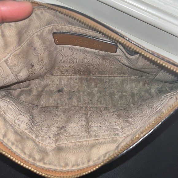 Michael Kors Wristlet - Picture 4 of 4